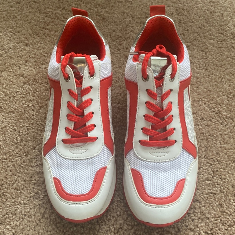 Coach Sneakers